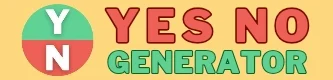 YES NO Generator